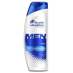 HEAD&SHOULDERS SH 3EM1 200ML