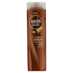 SEDA SH BOMBA NUTRICAO 325ML