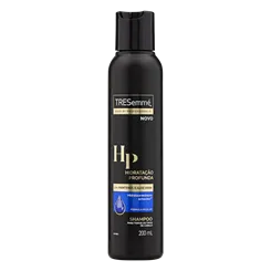 TRESEMME SH HIDRATAÇÃO PROFUNDA 200ML