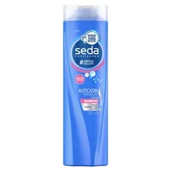 SEDA SH ANTICASPA HIDRAT. DIARIA 325ML