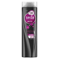 SEDA SH PRETOS LUMINOSOS 325ML