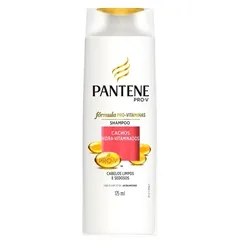 PANTENE SH CACHOS HIDRA VITAM 175ML