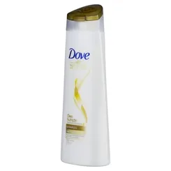 DOVE SH OLEO NUTRICAO 200ML