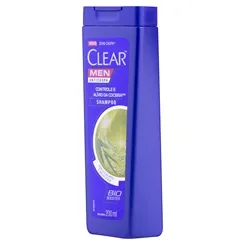CLEAR MEN SH CONT COCEIRA 200ML