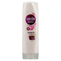 SEDA COND.HIDRATACAO ANTINOS 325ML