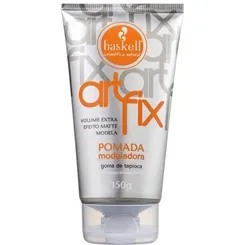 HASKELL POMADA MODELADORA ART FIX 150G