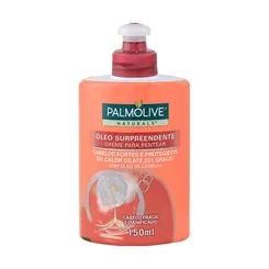 PALMOLIVE OLEO SURPREENDENTE CR PENT 150ML