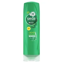 SEDA COND.CACHOS DEFINIDOS 325ML