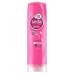 SEDA COND.CERAMIDAS 325ML