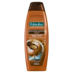 PALMOLIVE SH NATURALS OLEO DE ARGAN 350ML