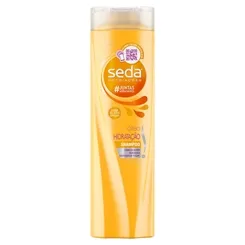 SEDA SH OLEO HIDRATACAO 325ML