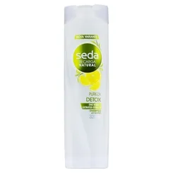 SEDA SH PUREZ.REFRESC. 325ML