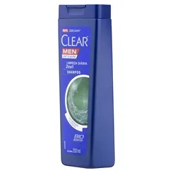 CLEAR SH MEN LIMP DIAR 2X1 200ML