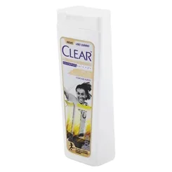 CLEAR SH RENOV E A.COCEIRA 200ML