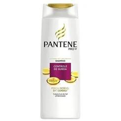 PANTENE SH CONTR QUEDA 175ML