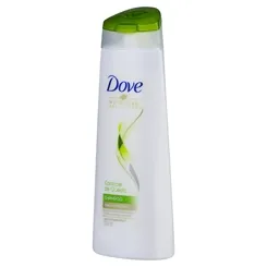 DOVE SH CONTROL QUEDA 200ML