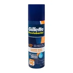 GILLET PREST ESP BARB NORMAL 150G