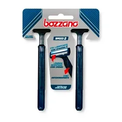 BOZZANO SPEED 2 C/2 APARELHOS