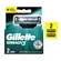 GILLETTE MACH 3 CART C/2