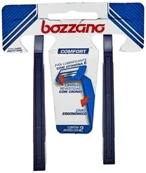 BOZZANO COMFORT C/2 APARELHOS