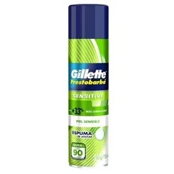 GILLET PREST ESP BARB SENS 150G