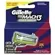 GILLETTE MACH 3 SENSITIVE CART. L3P2 BARCELONA