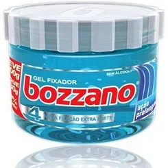BOZZANO GEL FIX AZUL 300G Nº 4