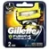 GILLETTE FUSION PROSHIELD C/2 CART