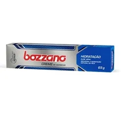 BOZZANO CR BARB.ALOE VERA 65G