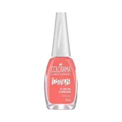 COLORAMA ESMALTE FLOR DO CERRADO