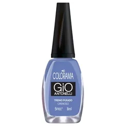 ESMALTE COLORAMA GIO ANTONELLI TREINO PUXADO
