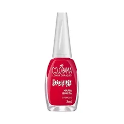COLORAMA ESMALTE MARIA BONITA