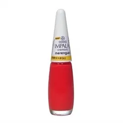 IMPALA ESMALTE CREMOSO MERENGUE 7,5ML