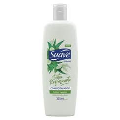 SUAVE COND BABOSA E PEPINO 325ML