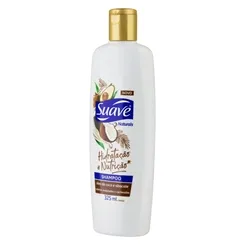 SUAVE SH COCO E ABACATE 325ML