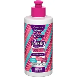 NOVEX MEUS CACHOS CR PENTEAR ONDAS 300ML