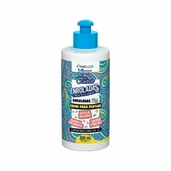 NOVEX MEUS CACHOS CR PENTEAR ONDULADAS 300ML
