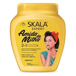SKALA EXPERT CR CAB AMIDO DE MILHO 1K