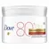 DOVE FATOR DE NUTRIÇÃO 80+ 300G