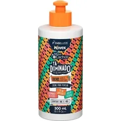 NOVEX MEUS CACHOS CR PENTEAR CACHOS 300ML
