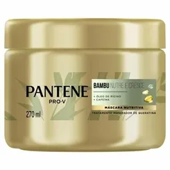 PANTENE CR TRAT.BAMBU 270ML