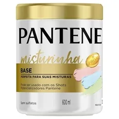 PANTENE CR TRAT.MISTURINHA 600ML