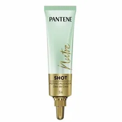 PANTENE AMPOLA SHOT PONTECIALIZ.NUTRE 15ML