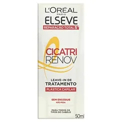 CICATRI RENOV LEAVE-IN TRAT.ELSEVE 50ML