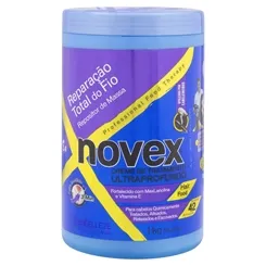 NOVEX CR 1KG REPOSIT.MASSA