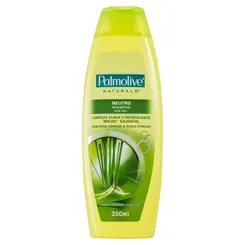 PALMOLIVE SH.NEUTRO 350ML