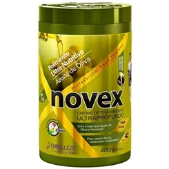 NOVEX CR 1KG OLEO OLIVA