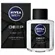 NIVEA MENDEEP COMFORT LOC POS BARBA 100ML