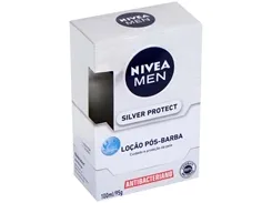 NIVEA POS BARBA LOÇ.PROT.100ML
