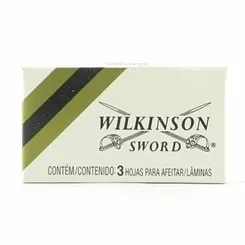 LAMINA WILKINSON C/3